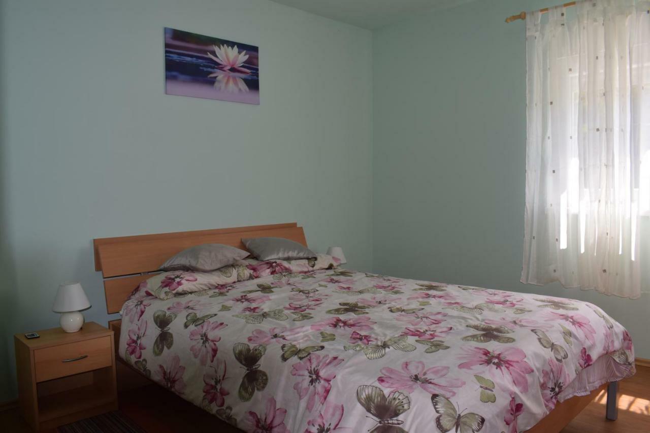 Apartmani Husko Tuheljske Toplice Εξωτερικό φωτογραφία