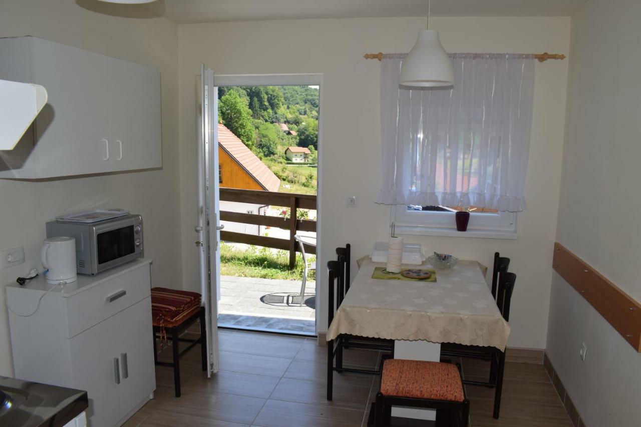 Apartmani Husko Tuheljske Toplice Εξωτερικό φωτογραφία