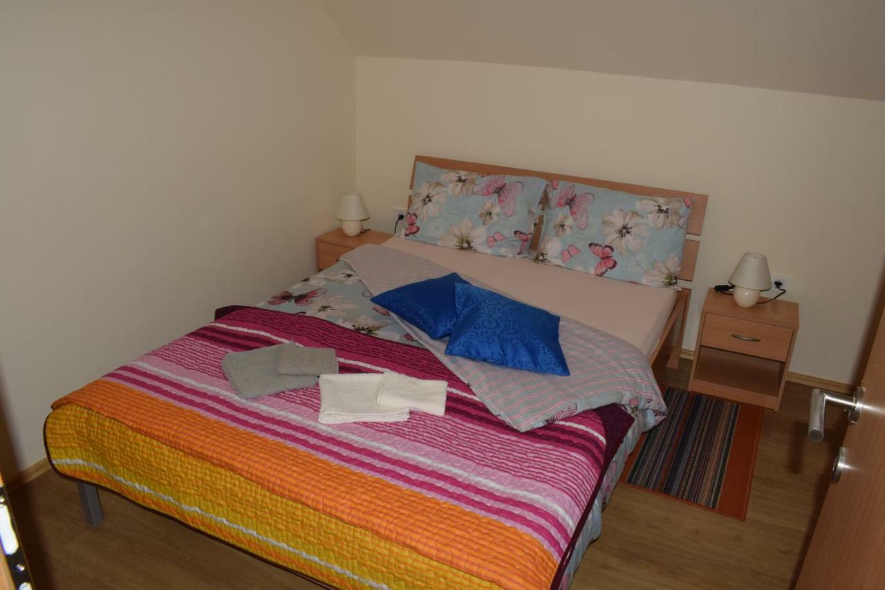 Apartmani Husko Tuheljske Toplice Εξωτερικό φωτογραφία