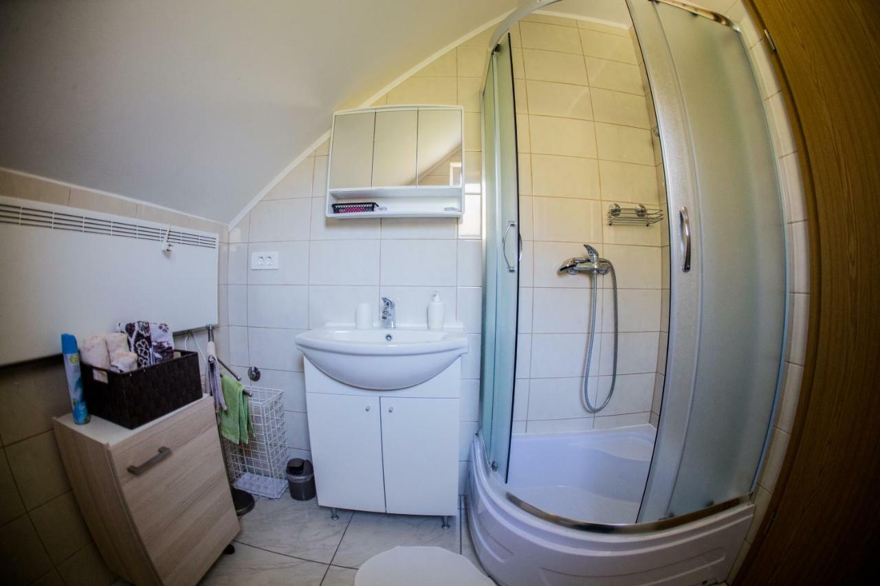 Apartmani Husko Tuheljske Toplice Εξωτερικό φωτογραφία