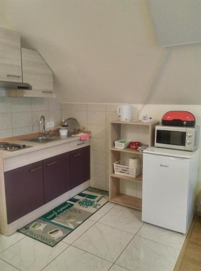 Apartmani Husko Tuheljske Toplice Εξωτερικό φωτογραφία