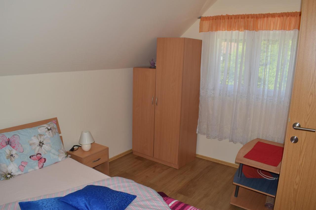 Apartmani Husko Tuheljske Toplice Εξωτερικό φωτογραφία