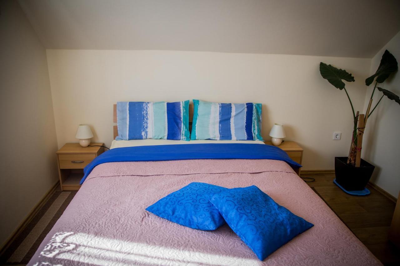 Apartmani Husko Tuheljske Toplice Εξωτερικό φωτογραφία